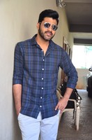 Sharwanand Photos